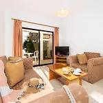 Aparthotel Tavros 3*