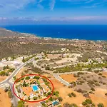 Aparthotel Tavros