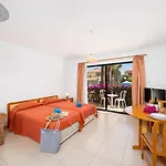 Hotel apartamentowy Tavros