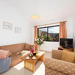 Tavros Aparthotel 3*