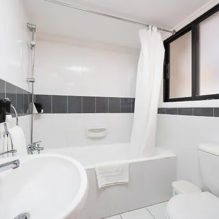 Aparthotel Tavros Polis