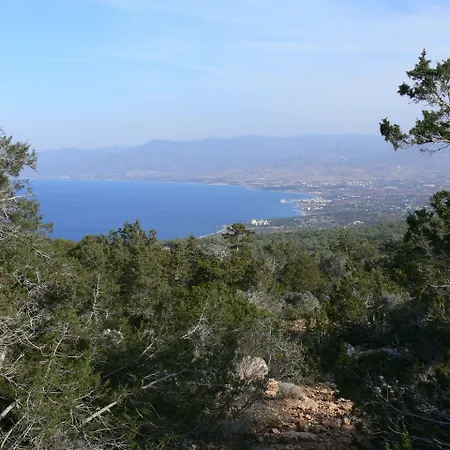 Tavros Aparthotel Polis